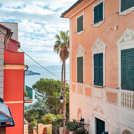 Santa Chiara Apartment By Wonderful Italy Genoa Exterior photo
