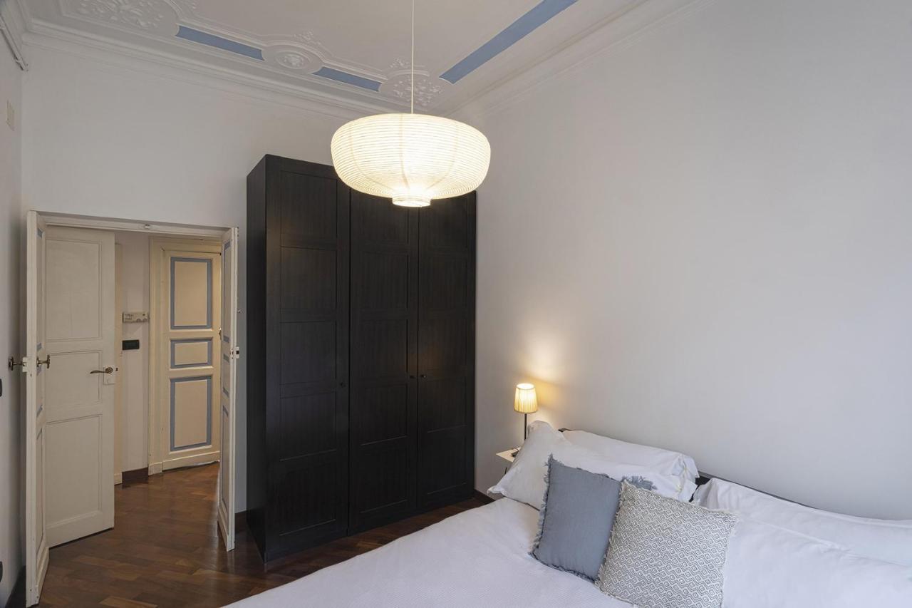Santa Chiara Apartment By Wonderful Italy Genoa Exterior photo