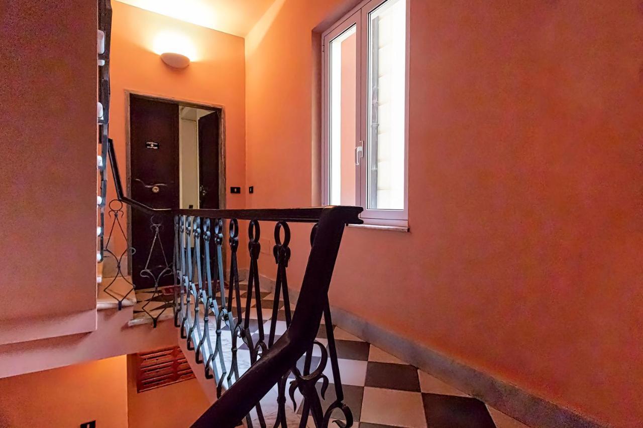 Santa Chiara Apartment By Wonderful Italy Genoa Exterior photo