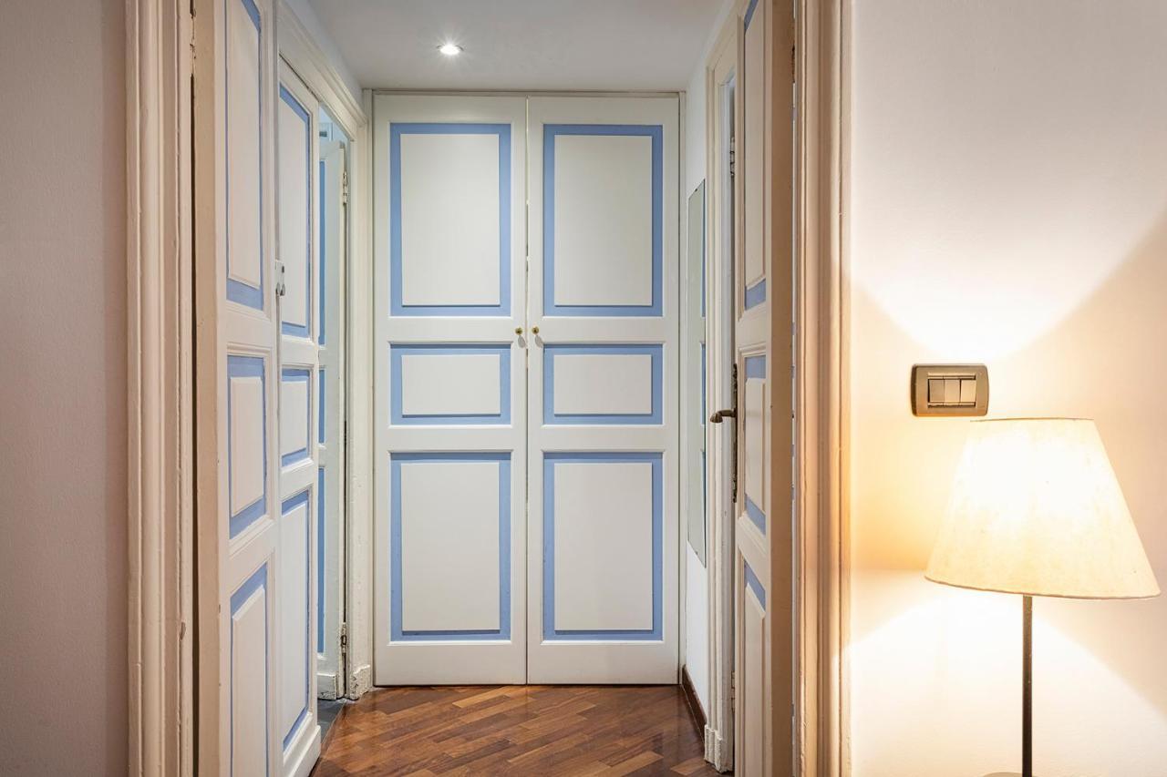 Santa Chiara Apartment By Wonderful Italy Genoa Exterior photo