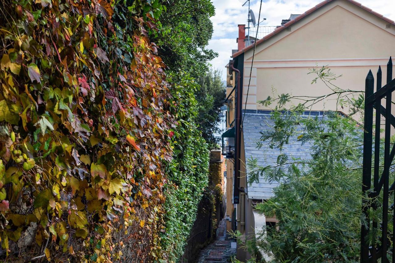 Santa Chiara Apartment By Wonderful Italy Genoa Exterior photo