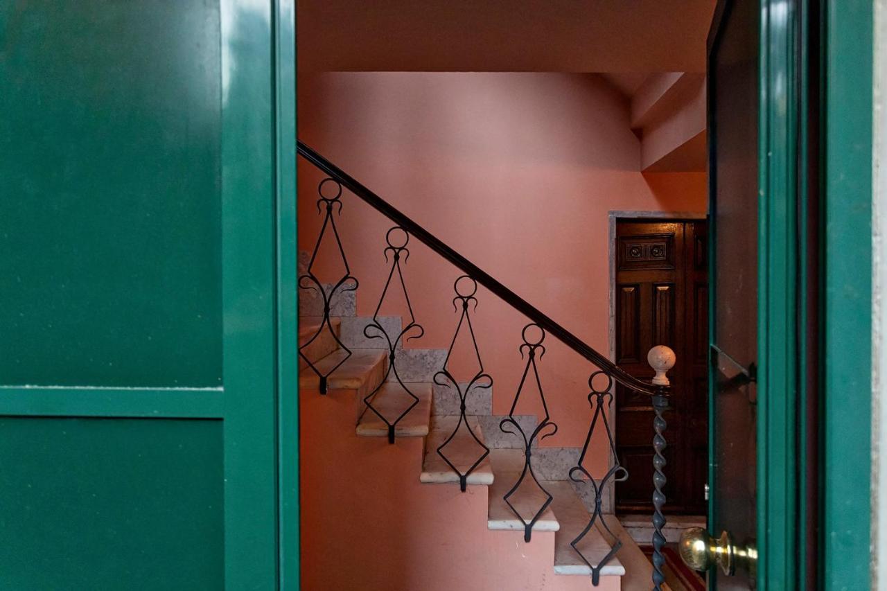Santa Chiara Apartment By Wonderful Italy Genoa Exterior photo